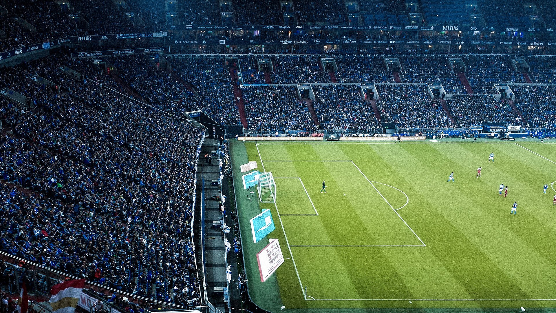 “德甲最后冲刺，领先队伍展现强大火力”，德甲还剩几轮结束