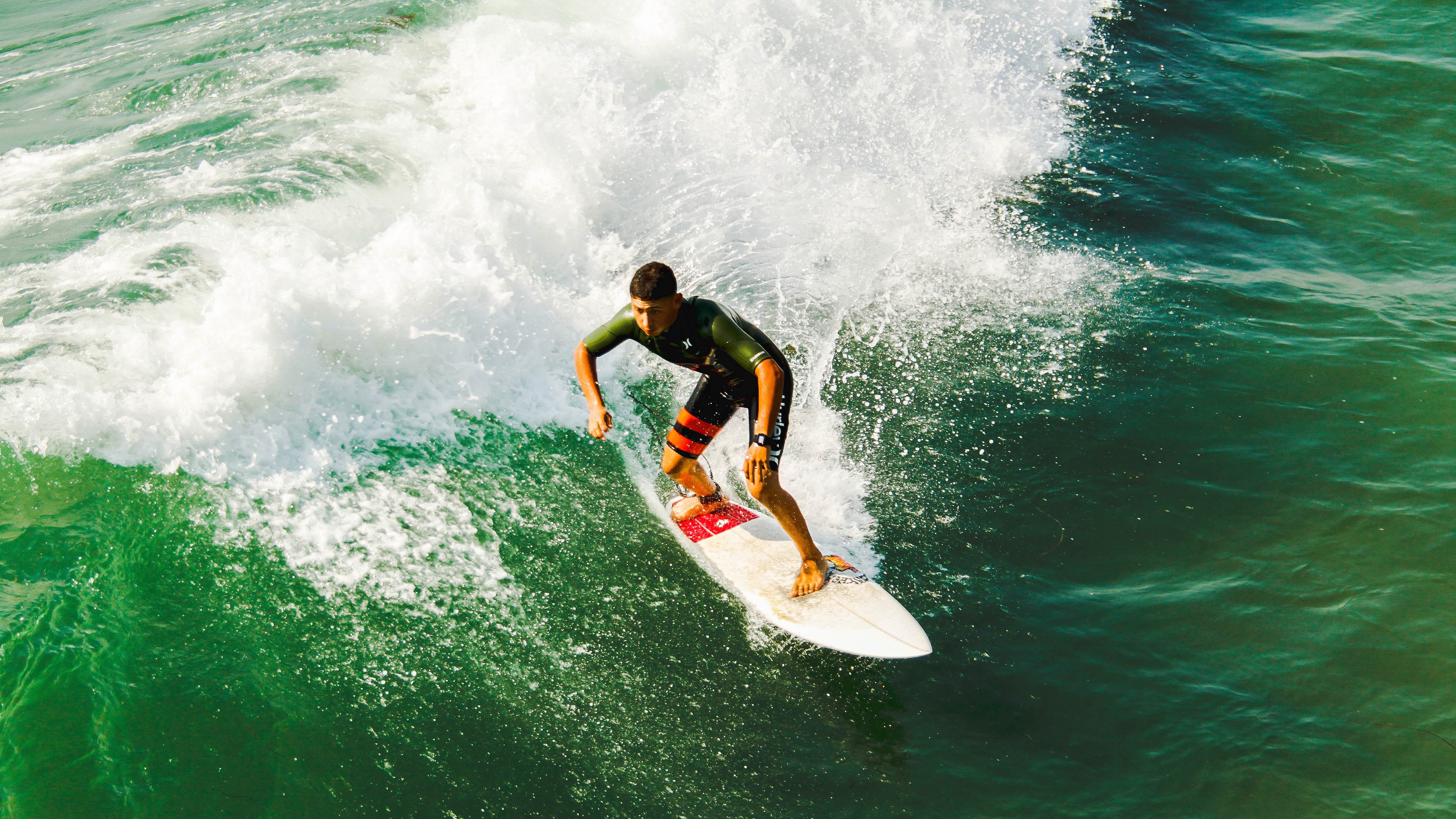 巴黎奥运会资格系列赛共有来自120多个国家和地区的464名运动员参赛。