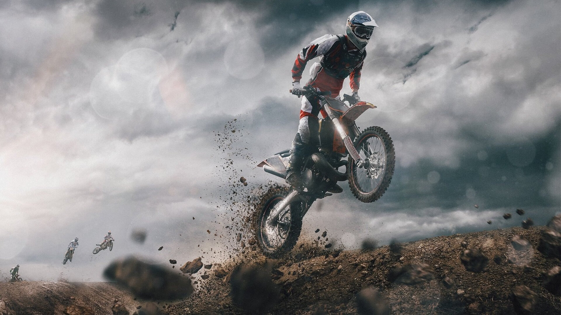 日本球员爆发，战斗力爆棚！